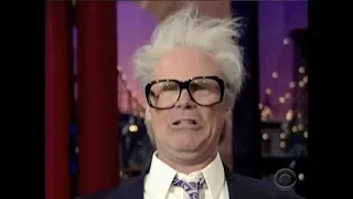 Will Ferrell as Harry Caray Collection, 2008-15, & Harry Caray, 1986, '89