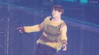 4K] 191026  SEESAW SUGA 시소 민윤기!!!!! @SYS IN SEOUL THE FINAL