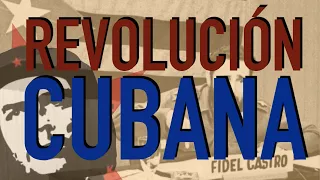 La Revolución Cubana: Fidel Castro, Raúl Castro, el Che... | Menuda Historia 2x06