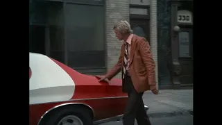 STARSKY AND HUTCH - SOMEWHERE ON THE OTHER SIDE