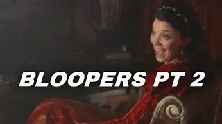 The Tudors blooper reel (part 2)