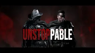 UNSTOPPABLE - A Hunt: Showdown Montage