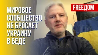 Визит Зеленского в США – это персональный удар по Путину, – Дубовик