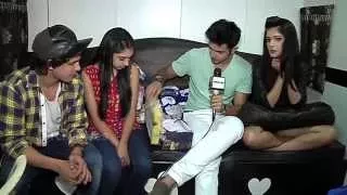 Kaisi Yeh Yaariyan Gang - Gift Segment - Part 01