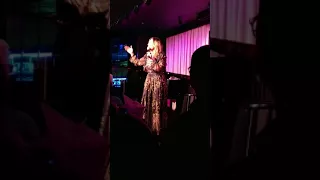 Shoshana Bean "I want it that way"