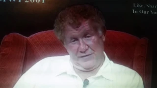 HARLEY RACE ON CARNIVAL WRESTLING