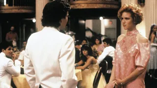 'Pretty In Pink' still shocks at 35 with changed ending Andie chose rich