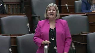 2020-10-28 Question Period