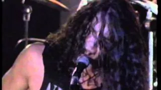 Soundgarden Rare Interview