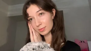 ASMR telling you stories to sleep (soft spoken)