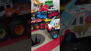 Various diecast cars toy cars  #shorts #car #cars