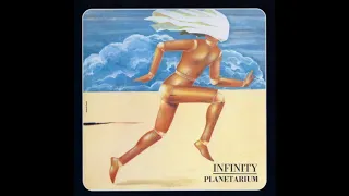 Planetarium - Infininity (1971) [Full Album]