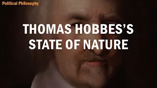 Thomas Hobbes' State of Nature