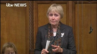 MP reduced to tears in emotional assisted dying speech