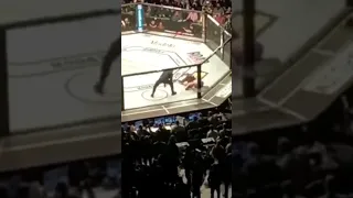 Kamaru Usman vs Colby Covington 1. Kamaru Usman TKO Colby Covington