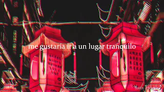 Yasuha- Flyday Chinatown |Traducida al español|