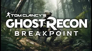 Destroy Gas Emitter | Ghost Recon® Breakpoint HDR | Like and Subscribe.