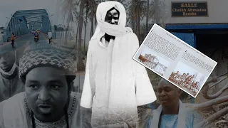 Documentaire Exclusif Serigne Touba Ndar Pexéy Toubab bi si Serigne bi Ak Limfa Dound...