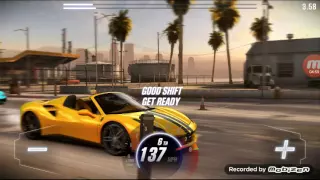 CSR 2 || Online Races || Getting The RP Up