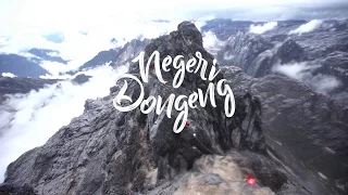 "NEGERI DONGENG" Official Trailer 1 by AKSA7