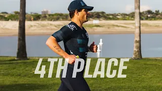 My FIRST Sprint Triathlon