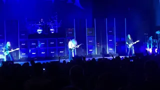 Megadeth - Tornado of Souls Noblesville, IN 9/18/21