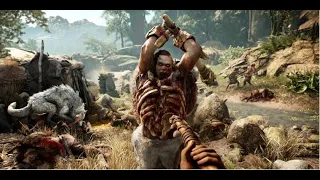 Far cry Primal not saving fix and save game location