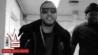 French Montana "Sanctuary Pt. 2" (WSHH Exclusive - Official Music Video)