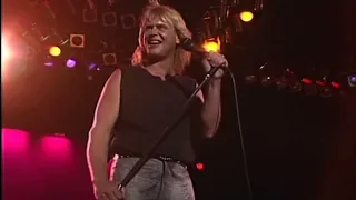 John Farnham - You're the Voice (live)