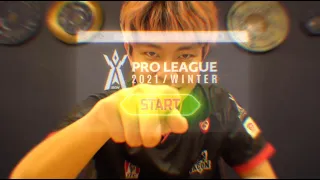 พบกับความมันส์ ของสมรภูมิที่ไม่สิ้นสุด | RoV Pro League 2021 Winter