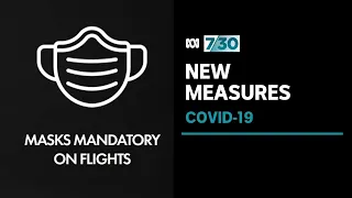 Some health experts question why new COVID-19 measures weren't implemented sooner | 7.30