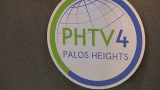 Retirees create cable access powerhouse in Palos Heights