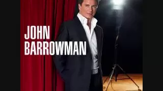 John Barrowman, Don't Cry Out Loud