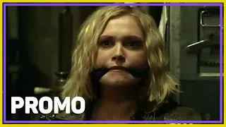 The 100 6x11 "Ashes to Ashes" Promo | Promo Legendado