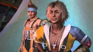 Memories   Within Temptation Final Fantasy X X 2