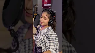 Júlia Menotti - Rosa Embriagada - Marília Mendonça(COVER) IN STUDIO