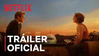 La probabilidad estadística del amor a primera vista | Tráiler oficial | Netflix