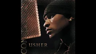 (432Hz) Usher - Caught Up