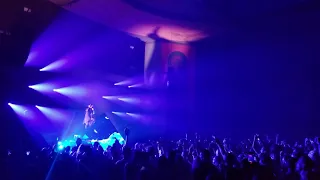 ZHU - Faded @ El Rey, Chico, CA 9/7/18