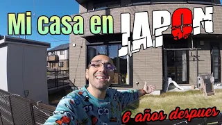 ENSEÑO MI CASA JAPONESA AL 100% (6 años viviendo aquí)