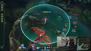 Rekkles Aphelios  Guide