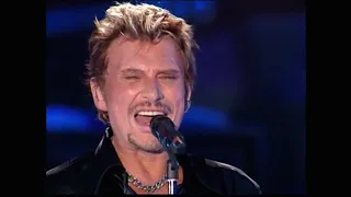 Johnny Hallyday "Ma Gueule"