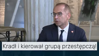 Szczerba powiedział za dużo