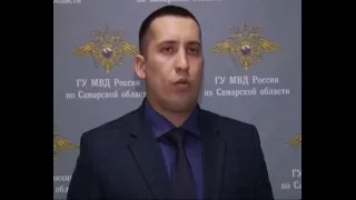 Силовики провели масштабную спецоперацию в Кировском районе Самары