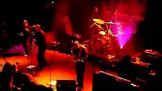 The Sonics - Money (that's what i want)  (live in Athens, 6.11.09)