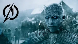 The Night King, to Metallica's "King Nothing"