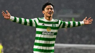 Reo Hatate - Celtic Japanese Sensation - Goals, Assists, Passing, Skills, & Touch.