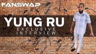 FanSwap Exclusive w/ Yung Ru — First Day Out