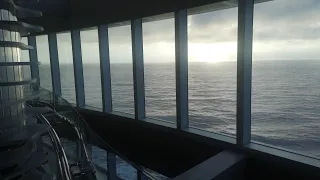 MSC SEASIDE DAY 7