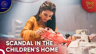 She Found Illegal Things in the Toys - Sindoor Ki Keemat Episode 161